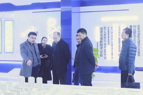 丨拥抱创新的星辰大海 金鹏控股集团总工室副总工赵冲锋