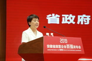 一朝双喜 再启华章 金鹏控股集团荣膺安徽省民营企业综合实力5强 服务业第2位