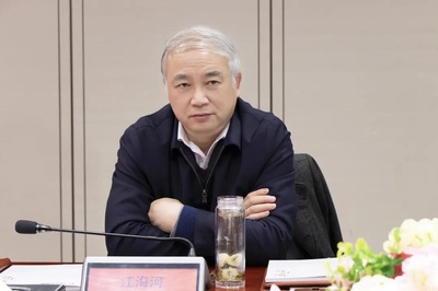 深化产学研合作 提升协同创新水平--金鹏控股集团与安徽省科学家企业家协会签署战略意向协议