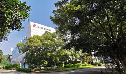 金鹏智慧产业园升级改造工作有序推进