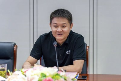 金鹏控股集团与飞利浦空调(中国)运营总部签署战略合作_中安在线