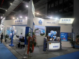 2016中国国际纺织机械览会暨ITMA亚洲览会展会图片-模型云展会照片专题