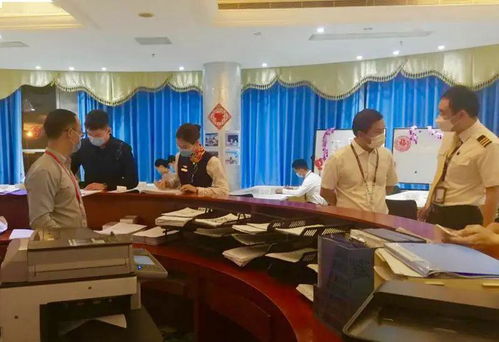 加强作风建设,力保安全运行 记海航集团金鹏航空深圳分公司开展工作作风建设