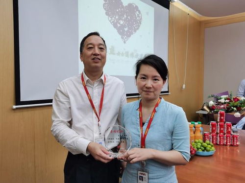 退休不退志,离岗不离心 海航集团金鹏航空举办退休职工欢送会