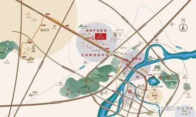 金鹏风华北宸售楼处位置丨电话丨地址丨24小时火爆热线!