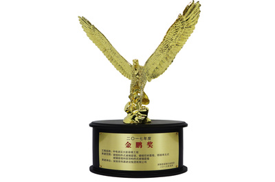 喜讯 | 科源集团再获两项深圳市金鹏奖