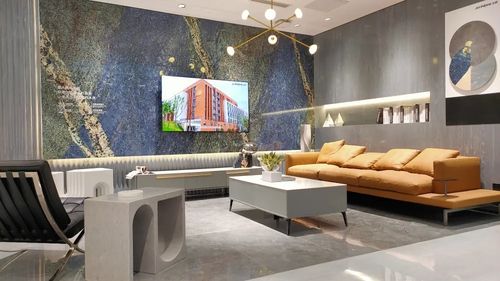 广东东鹏控股股份与金鹏集团的战略发展剖析