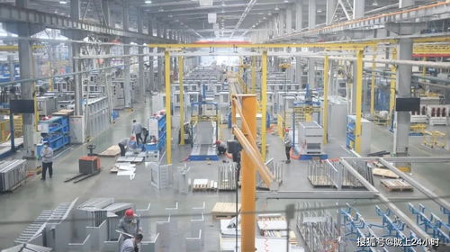 甘肃电气集团长开厂集团公司联合金鹏集团发起“大干40天”冲刺行动，全面打响高质量发展突围战